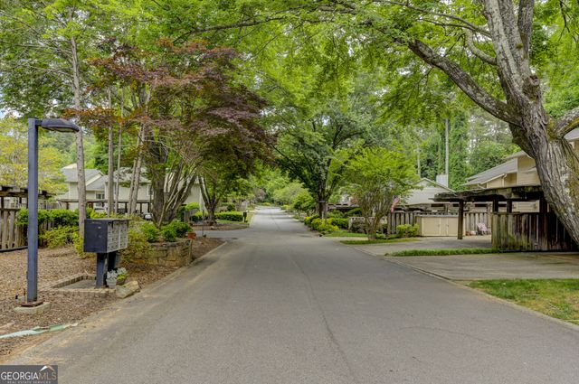 2075 Clairmeade Valley Road NE, Atlanta, GA 30329