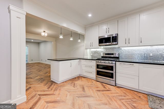 2075 Clairmeade Valley Road NE, Atlanta, GA 30329