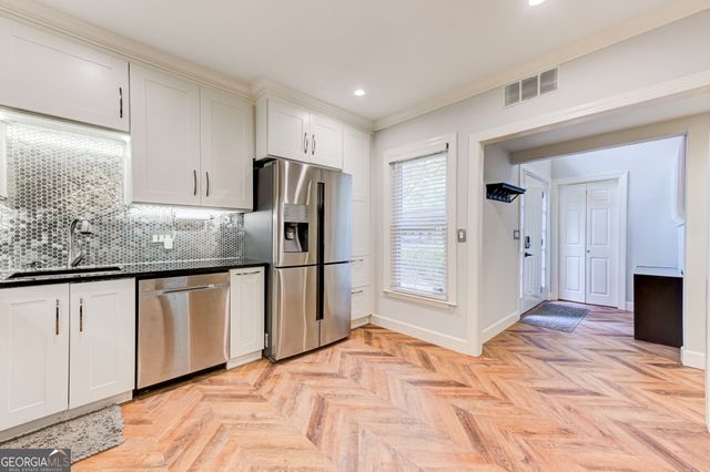 2075 Clairmeade Valley Road NE, Atlanta, GA 30329