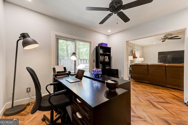 2075 Clairmeade Valley Road NE, Atlanta, GA 30329