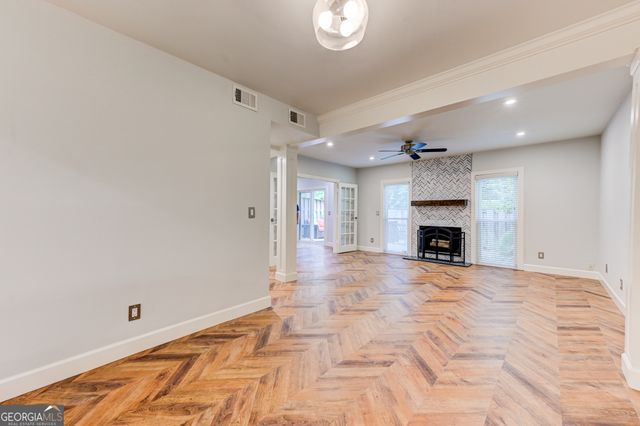 2075 Clairmeade Valley Road NE, Atlanta, GA 30329