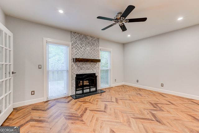 2075 Clairmeade Valley Road NE, Atlanta, GA 30329