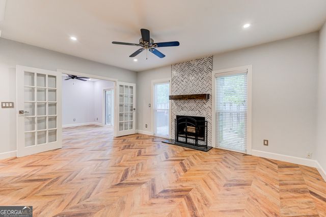 2075 Clairmeade Valley Road NE, Atlanta, GA 30329