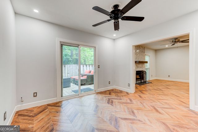 2075 Clairmeade Valley Road NE, Atlanta, GA 30329