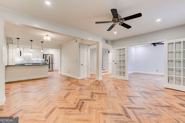 2075 Clairmeade Valley Road NE, Atlanta, GA 30329