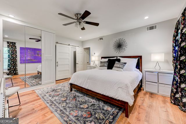 2075 Clairmeade Valley Road NE, Atlanta, GA 30329