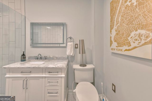 2075 Clairmeade Valley Road NE, Atlanta, GA 30329