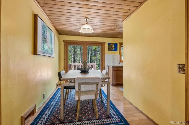 83 Ridge Way, Black Hawk, CO 80422