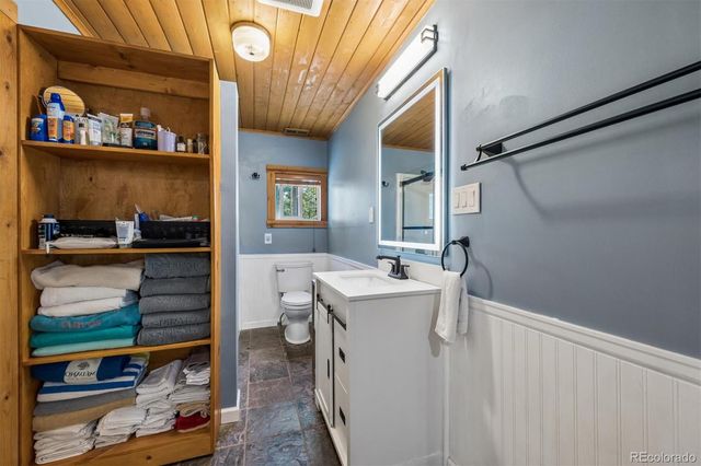 83 Ridge Way, Black Hawk, CO 80422