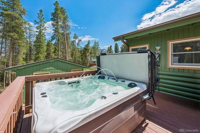 83 Ridge Way, Black Hawk, CO 80422
