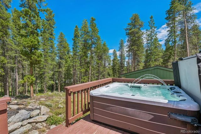 83 Ridge Way, Black Hawk, CO 80422