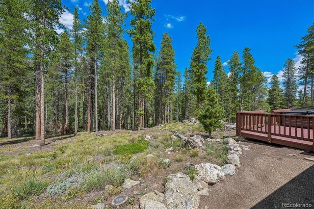 83 Ridge Way, Black Hawk, CO 80422