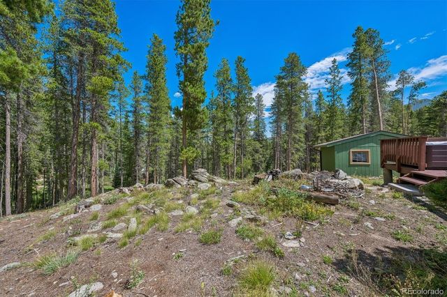 83 Ridge Way, Black Hawk, CO 80422