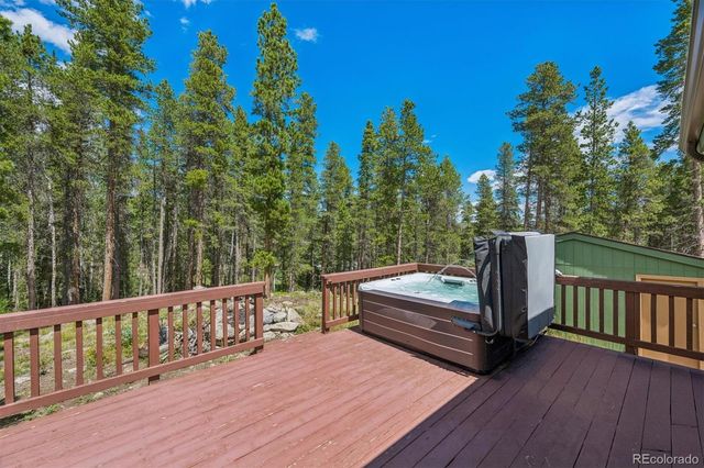 83 Ridge Way, Black Hawk, CO 80422
