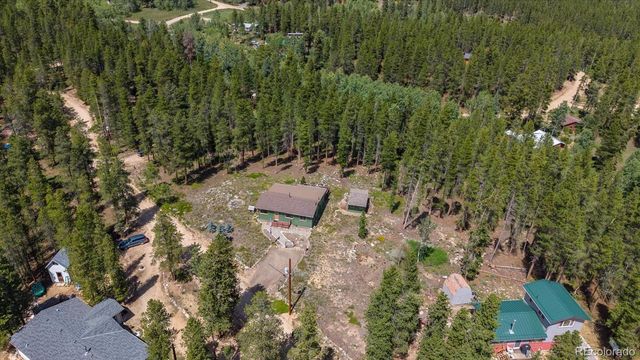 83 Ridge Way, Black Hawk, CO 80422
