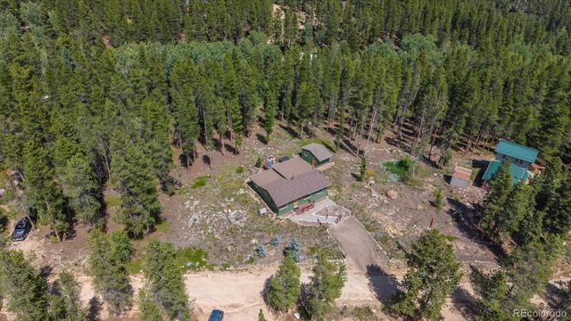 83 Ridge Way, Black Hawk, CO 80422