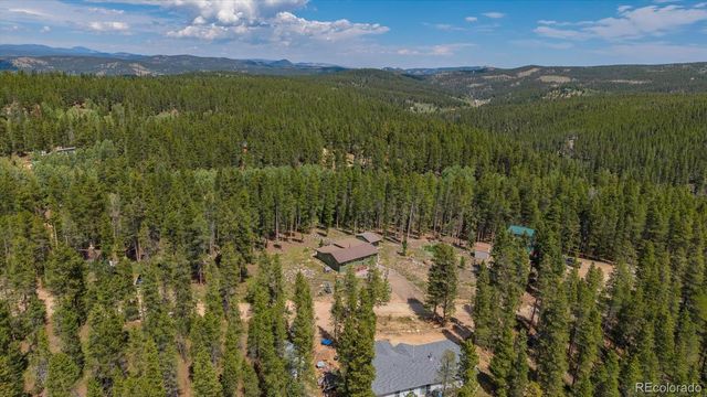 83 Ridge Way, Black Hawk, CO 80422