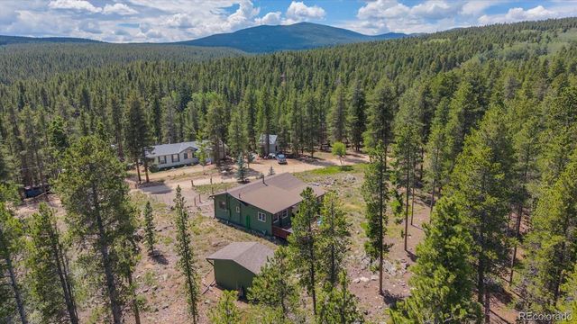 83 Ridge Way, Black Hawk, CO 80422