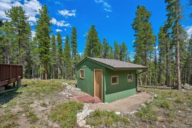 83 Ridge Way, Black Hawk, CO 80422