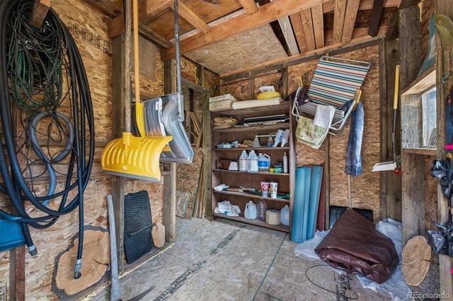 83 Ridge Way, Black Hawk, CO 80422