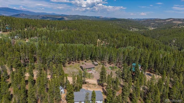 83 Ridge Way, Black Hawk, CO 80422