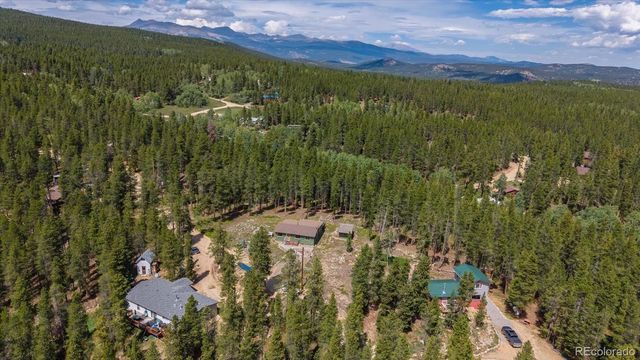 83 Ridge Way, Black Hawk, CO 80422