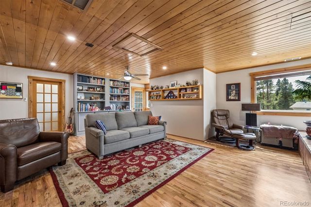 83 Ridge Way, Black Hawk, CO 80422