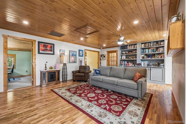 83 Ridge Way, Black Hawk, CO 80422