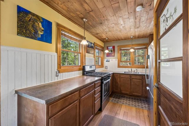 83 Ridge Way, Black Hawk, CO 80422
