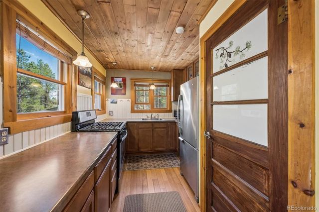83 Ridge Way, Black Hawk, CO 80422