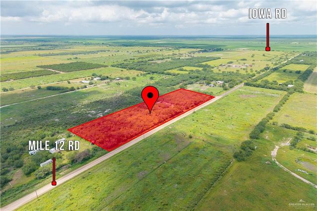 36329 Texan Avenue, Edinburg, TX 78541