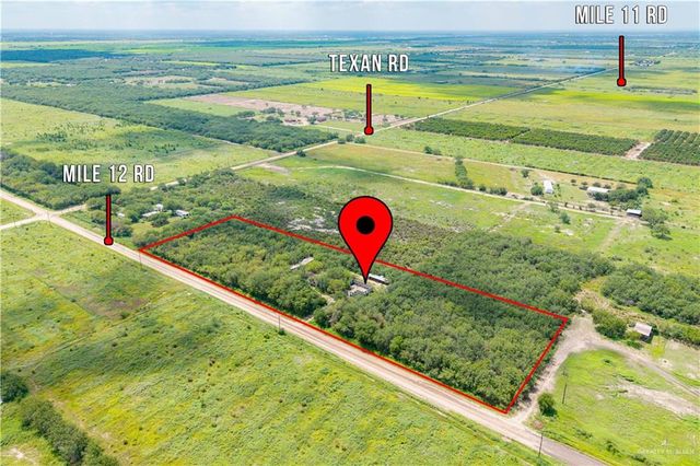 36329 Texan Avenue, Edinburg, TX 78541