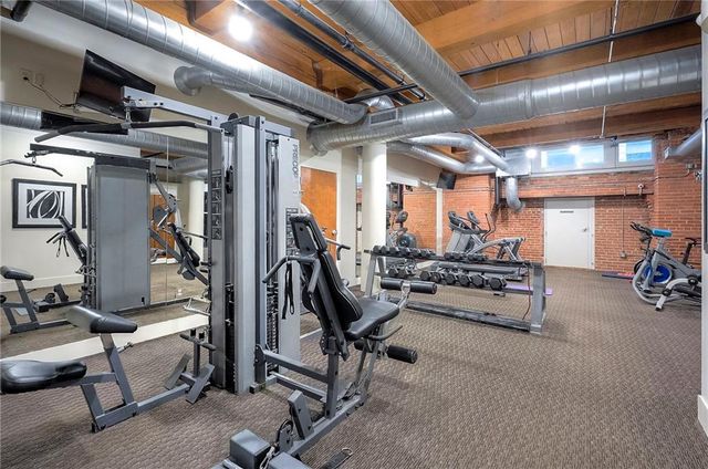 712 Broadway Boulevard 304, Kansas City, MO 64105