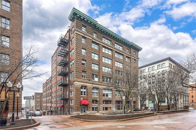 712 Broadway Boulevard 304, Kansas City, MO 64105