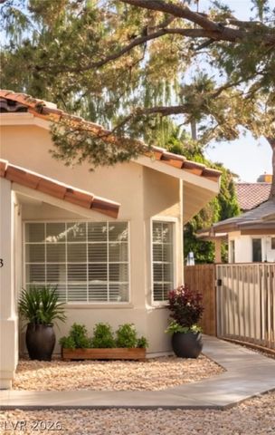 853 Single Tree Drive, Las Vegas, NV 89123