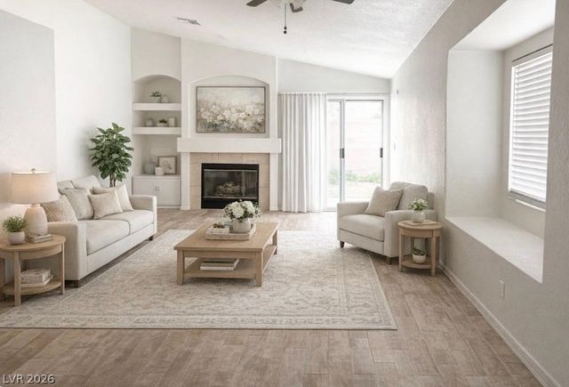 853 Single Tree Drive, Las Vegas, NV 89123