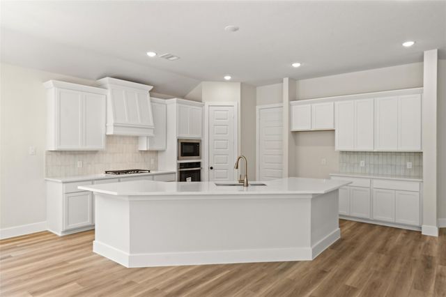 17717 Flagstone Way, Conroe, TX 77306