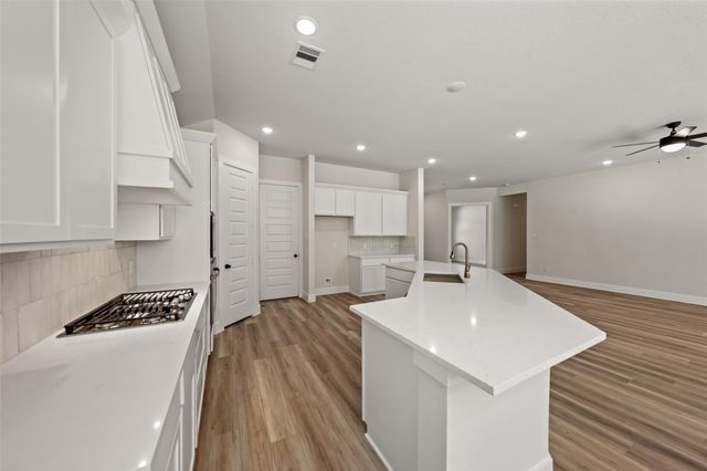 17717 Flagstone Way, Conroe, TX 77306