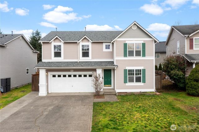 8213 209th Avenue Ct E, Bonney Lake, WA 98391