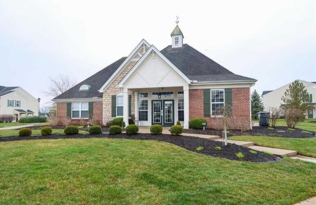 5776 Bunkers Avenue, Burlington, KY 41005