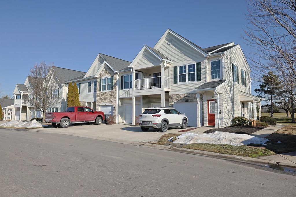 5776 Bunkers Avenue, Burlington, KY 41005