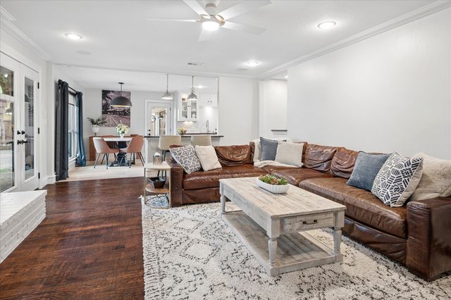 10747 Saint Lazare Drive, Dallas, TX 75229