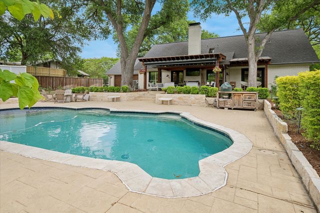 10747 Saint Lazare Drive, Dallas, TX 75229