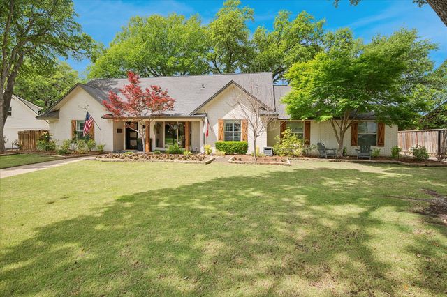 10747 Saint Lazare Drive, Dallas, TX 75229