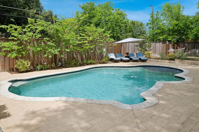 10747 Saint Lazare Drive, Dallas, TX 75229