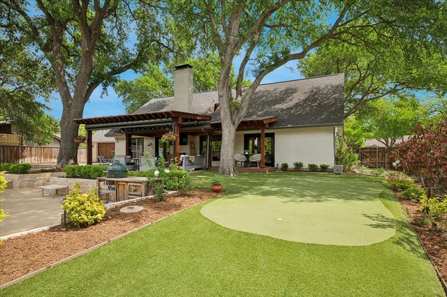 10747 Saint Lazare Drive, Dallas, TX 75229