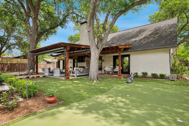 10747 Saint Lazare Drive, Dallas, TX 75229