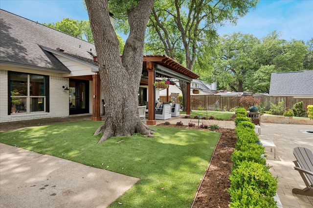 10747 Saint Lazare Drive, Dallas, TX 75229