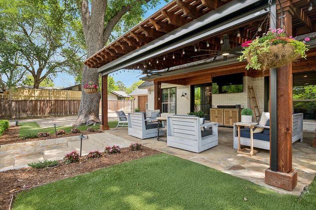 10747 Saint Lazare Drive, Dallas, TX 75229