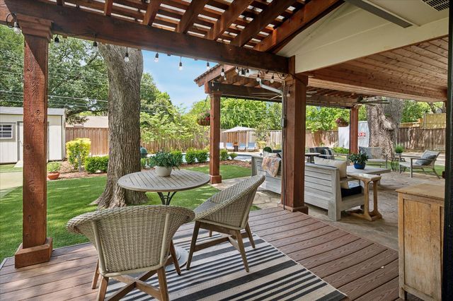 10747 Saint Lazare Drive, Dallas, TX 75229